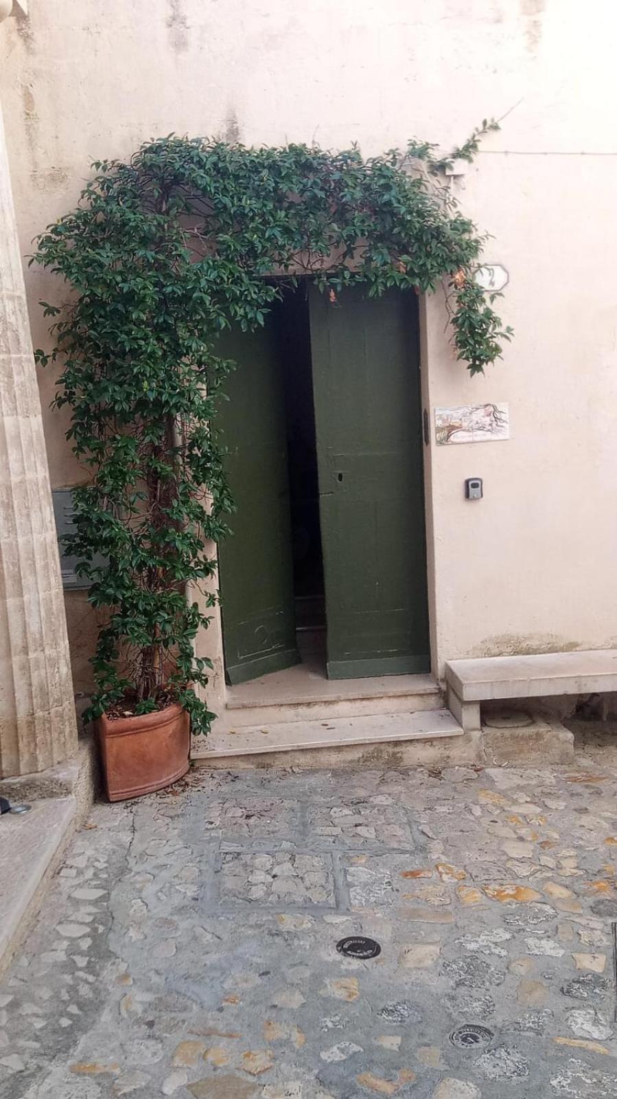 Angolo Del Poeta Suite Ματέρα Δωμάτιο φωτογραφία