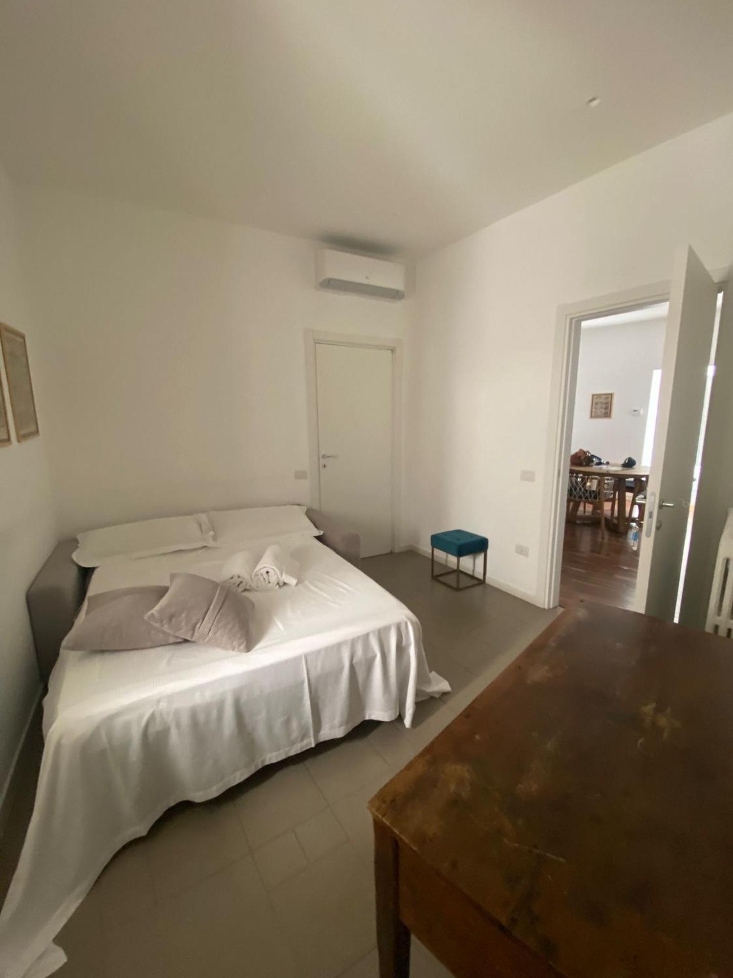 Angolo Del Poeta Suite Ματέρα Εξωτερικό φωτογραφία