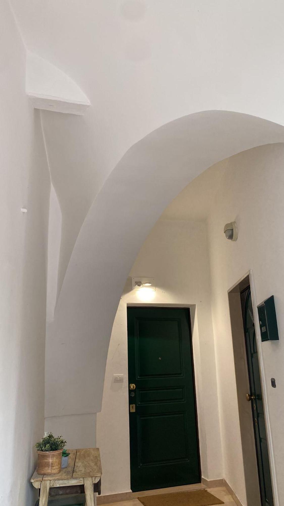 Angolo Del Poeta Suite Ματέρα Εξωτερικό φωτογραφία