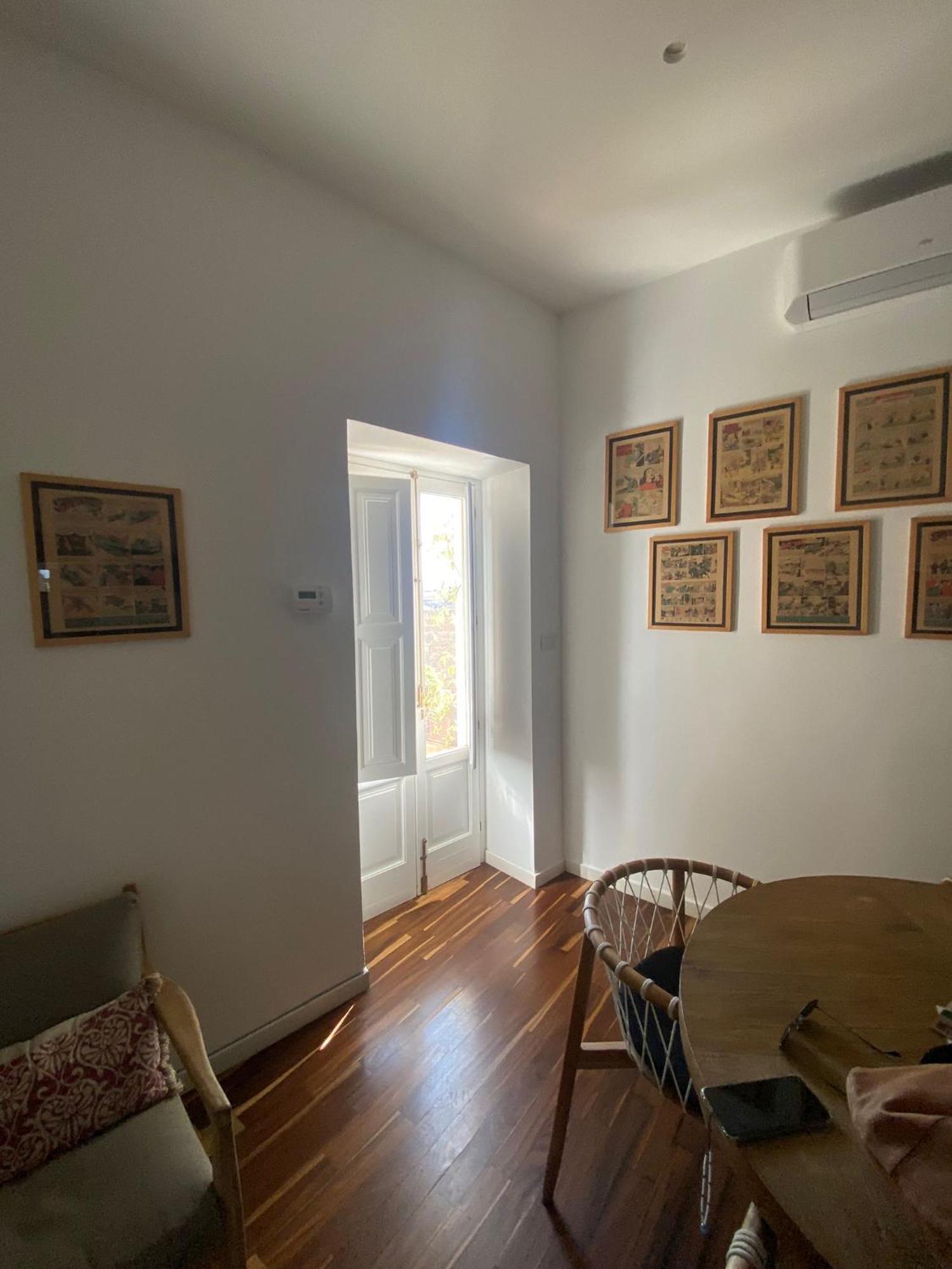 Angolo Del Poeta Suite Ματέρα Εξωτερικό φωτογραφία