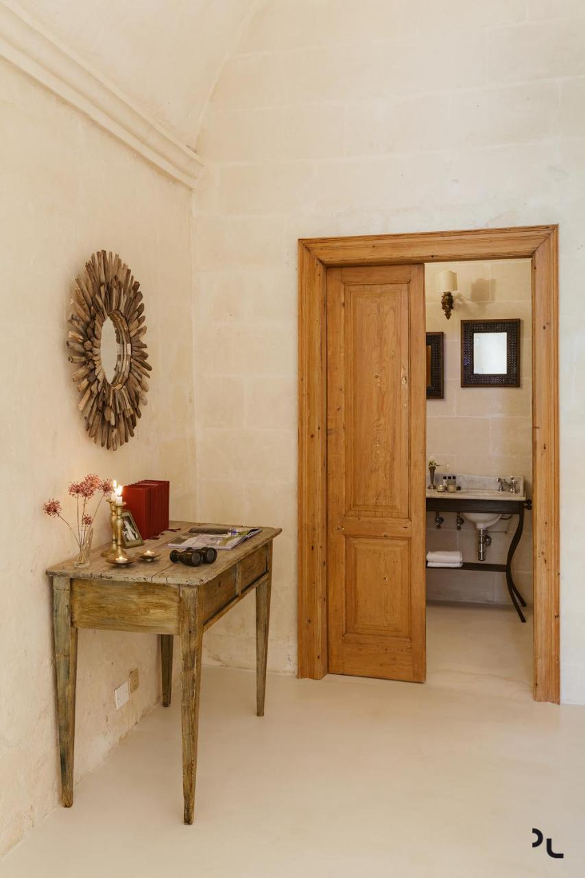Angolo Del Poeta Suite Ματέρα Εξωτερικό φωτογραφία